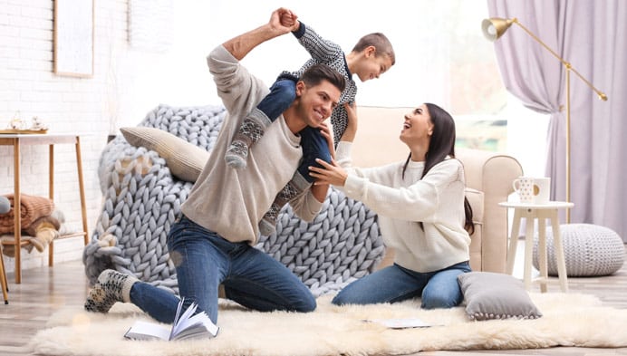 7 Ways to Improve Indoor Air Quality and Reduce Air Pollution at Home 7 Ways to Improve Indoor Air Quality and Reduce Air Pollution at Home