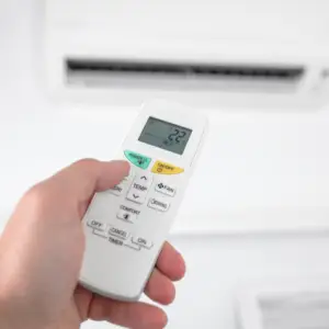 a/c remote