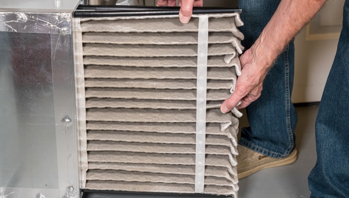 Recognizing When It's Time to Replace Your Old Furnace Recognizing When It's Time to Replace Your Old Furnace