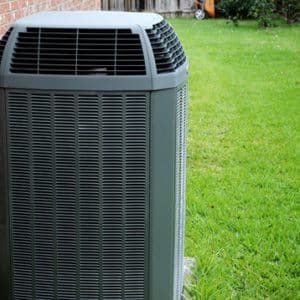 Residential HVAC Services