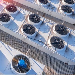 Commercial HVAC Services
