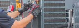 hvac repair services