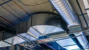 HVAC Ductwork In Santa Clarita, CA