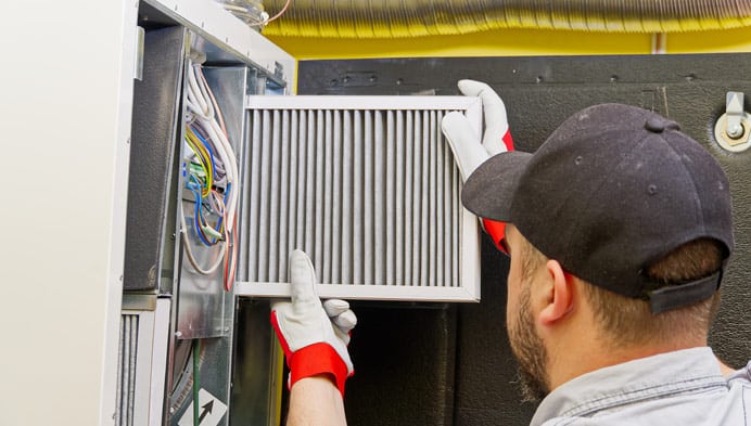 HVAC Maintenance In Santa Clarita, CA