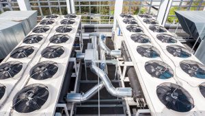 commercial hvac services Hilo Aire