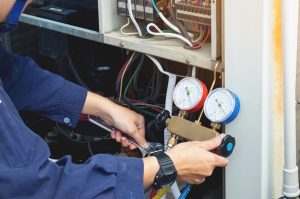 Air Conditioning Installation In Santa Clarita, CA