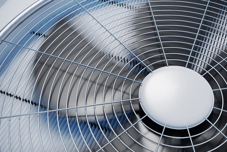 Common Types of Commercial HVAC Systems