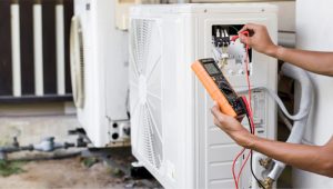 Heating Installation In Santa Clarita, CA