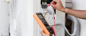 Hilo Aire Air Conditioning Maintenance in Santa Clarita Valley, San Fernando Valley and Ventura County