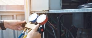 hilo aire heat pump repair services image