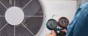 hilo aire heat pump services image