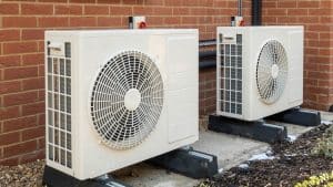 Hilo Aire Heat Pump Installation