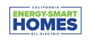Lennox Spring Promotion - California Energy Smart Homes All Electric Logo, Linking to Rebates.