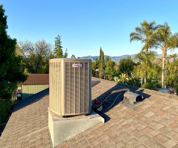 HVAC in Santa Clarita CA - Hilo Aire