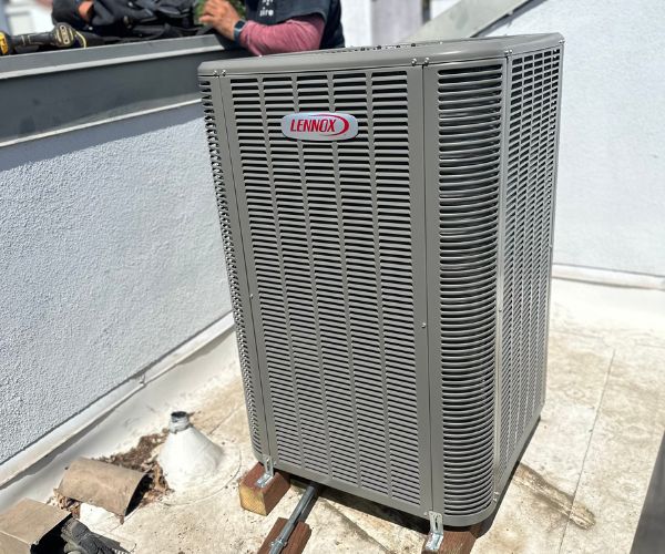 HVAC in Santa Clarita - Hilo Aire